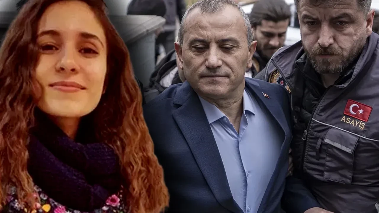 Tutuklanan eski Tunceli Valisi Tuncay Sonel'in ismi caddelerden silindi 