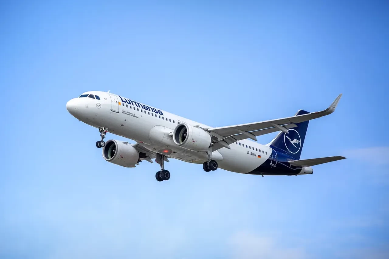 Uçuş iptalleri peş peşe geldi! İran krizi Avrupalı devleri vurdu