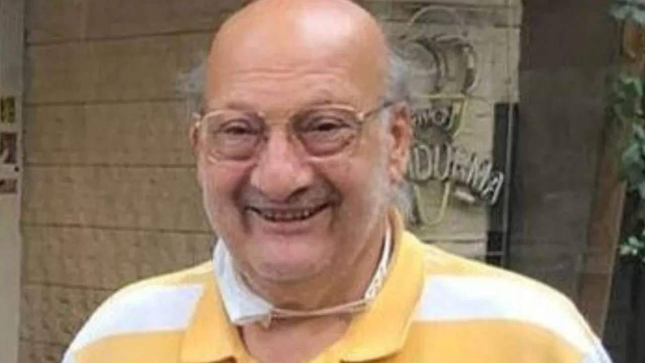 Usta oyuncu Ferdi Atuner kimdir? Ferdi Atuner kaç yaşında, nereli?