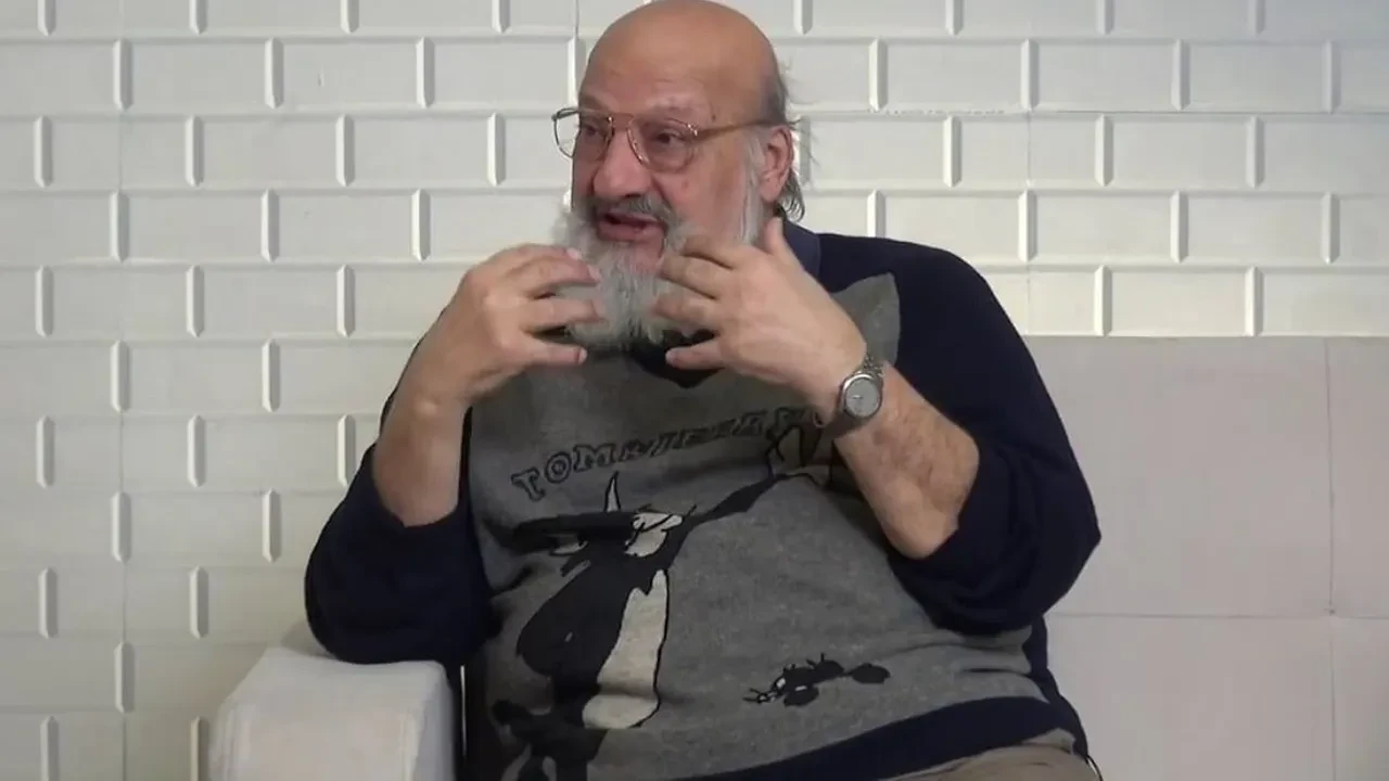 Usta oyuncu Ferdi Atuner kimdir? Ferdi Atuner kaç yaşında, nereli?