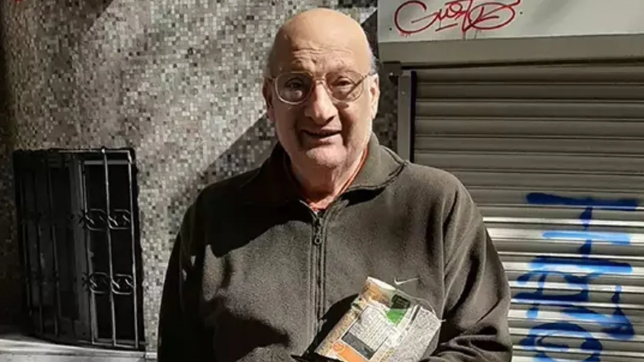 Usta oyuncu Ferdi Atuner kimdir? Ferdi Atuner kaç yaşında, nereli?