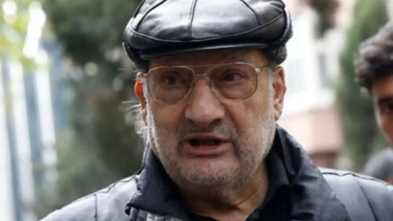 Usta oyuncu Ferdi Atuner kimdir? Ferdi Atuner kaç yaşında, nereli?