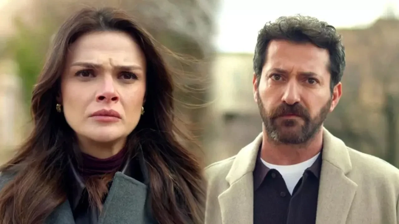 Uzak Şehir’in Boran’ı Burç Kümbetlioğlu diziye veda mı edecek? Uzak Şehir Boran diziden ayrılıyor mu?