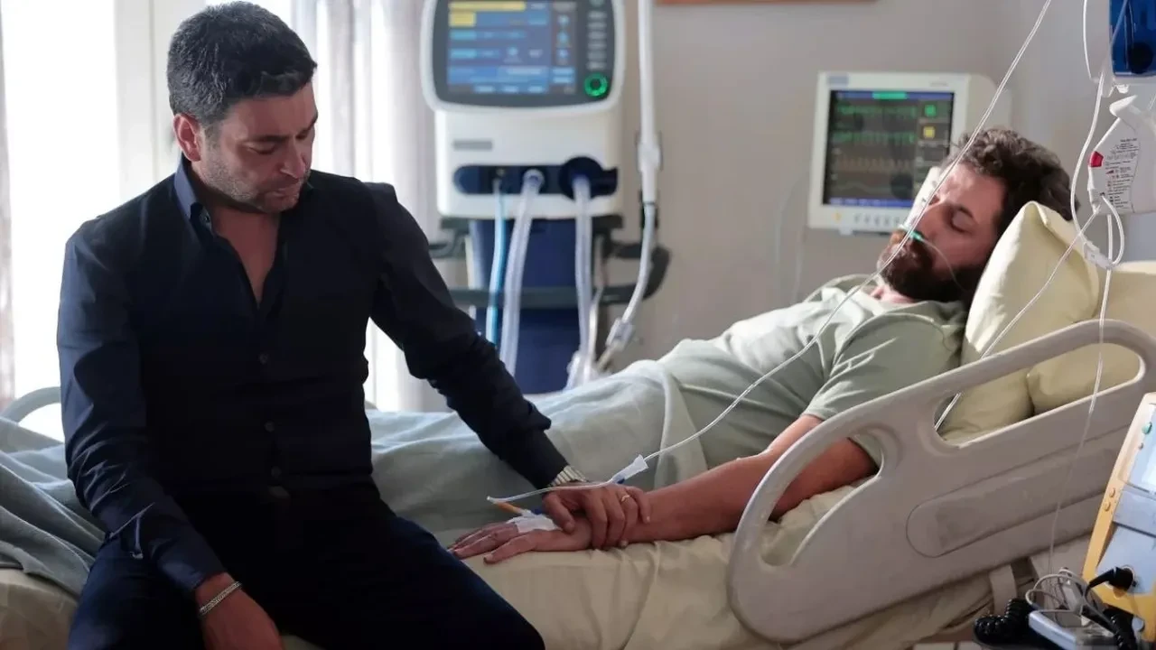 Uzak Şehir’in Boran’ı Burç Kümbetlioğlu diziye veda mı edecek? Uzak Şehir Boran diziden ayrılıyor mu?