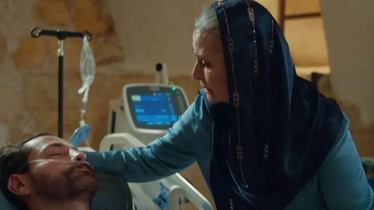 Uzak Şehir’in Boran’ı Burç Kümbetlioğlu diziye veda mı edecek? Uzak Şehir Boran diziden ayrılıyor mu?