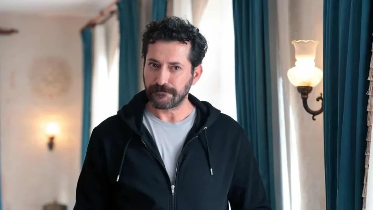 Uzak Şehir’in Boran’ı Burç Kümbetlioğlu diziye veda mı edecek? Uzak Şehir Boran diziden ayrılıyor mu?