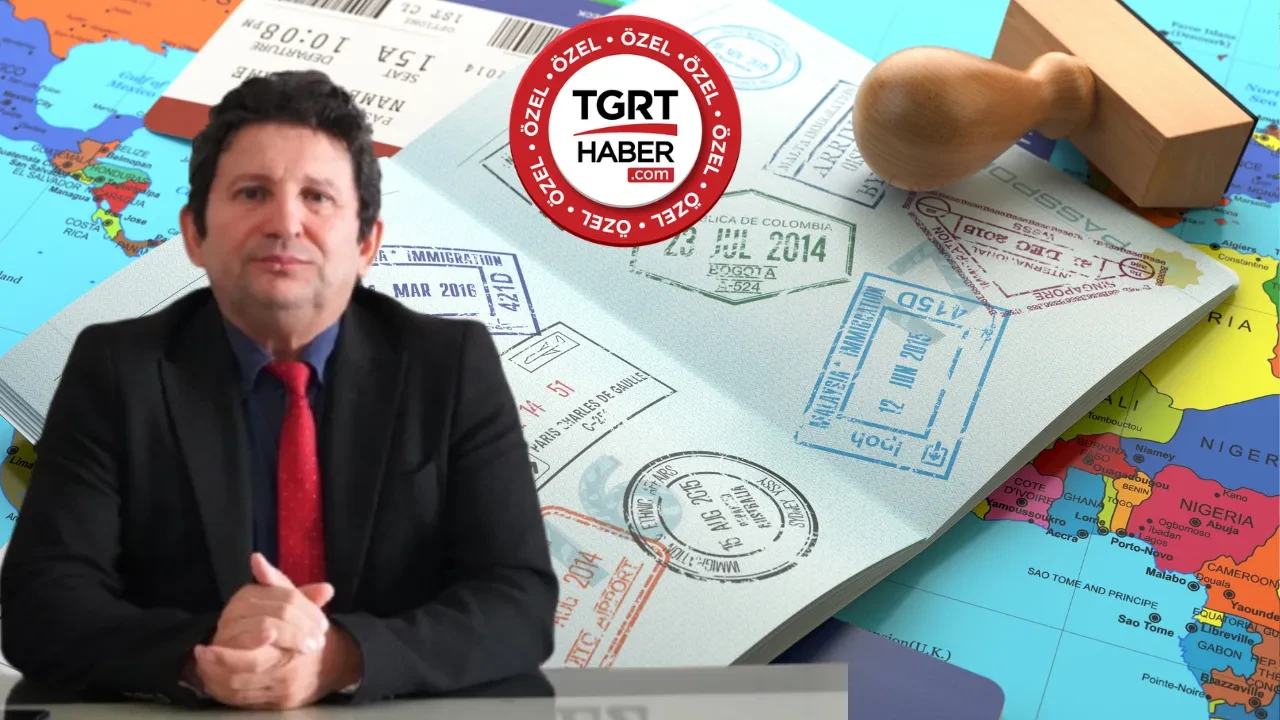 Vize randevusu alacaklar dikkat! İşte paranızı ve randevu hakkınızı kurtarmanın formülü