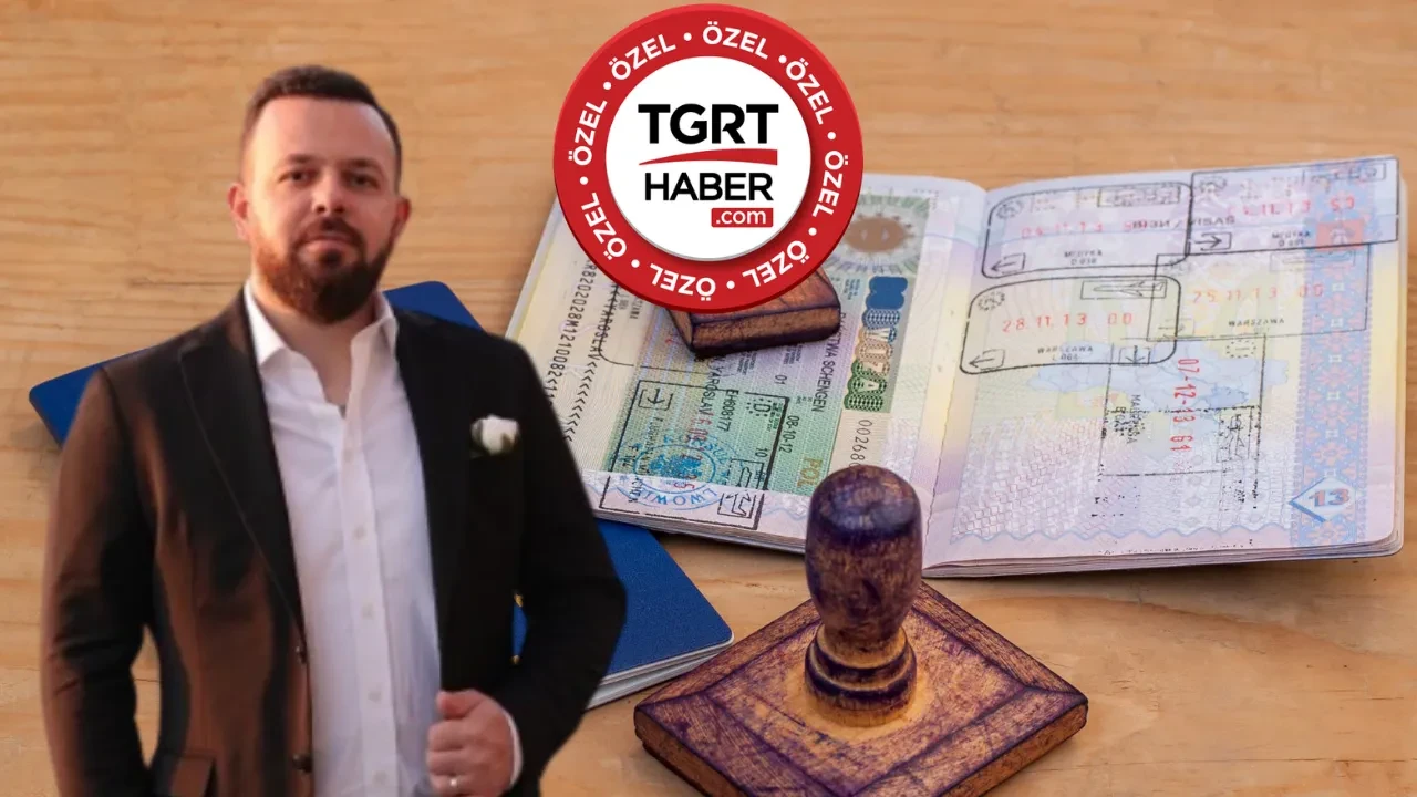 Vize randevusu alacaklar dikkat! İşte paranızı ve randevu hakkınızı kurtarmanın formülü