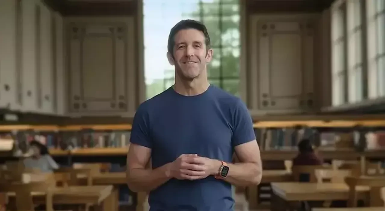 Yeni Apple CEO'su John Ternus'un alacağı dudak uçuklatan maaş gündem oldu