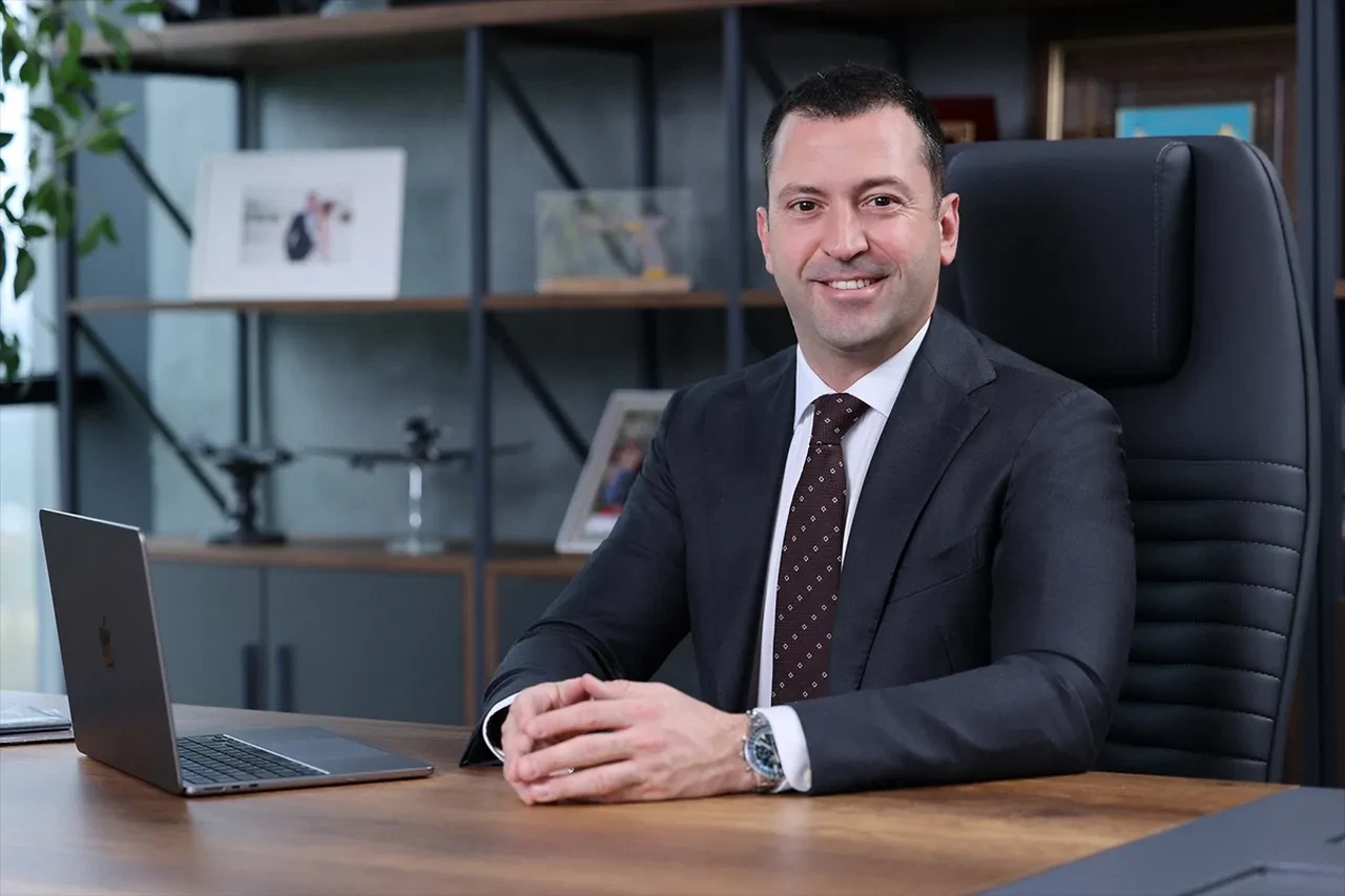 Yeni nesil CANiK silahı ilk kez sergilenecek: Hava araçlarının özel gücü