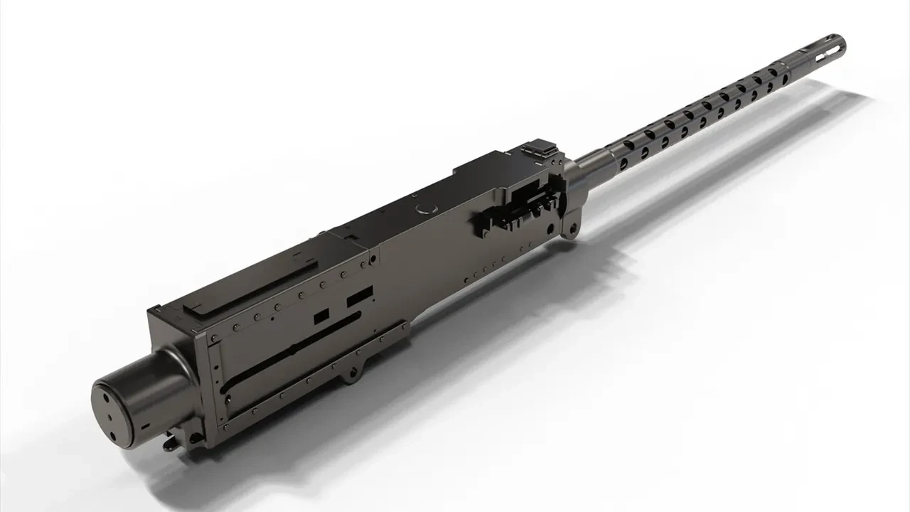 Yeni nesil CANiK silahı ilk kez sergilenecek: Hava araçlarının özel gücü