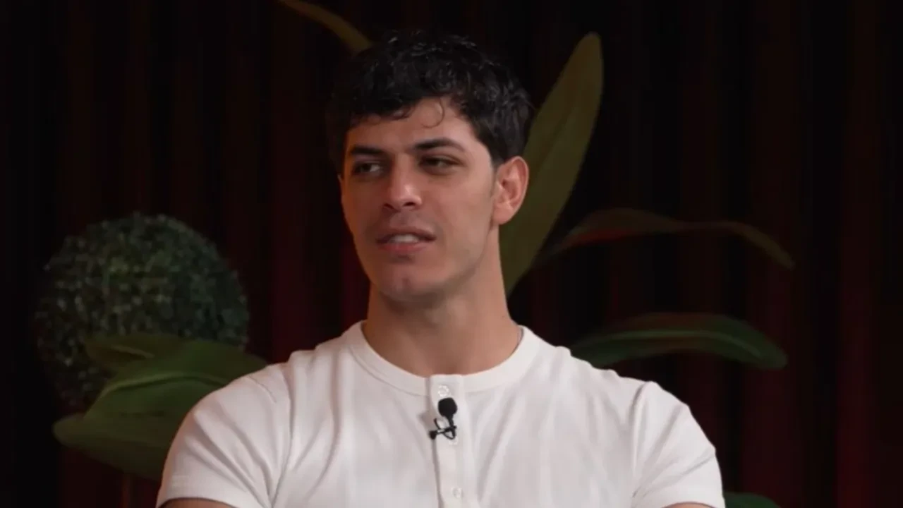 Yeraltı’nın Paşa’sı Hakan Çelebi kötü yorumlara yanıt verdi! “Yazmak için yazanlar var”