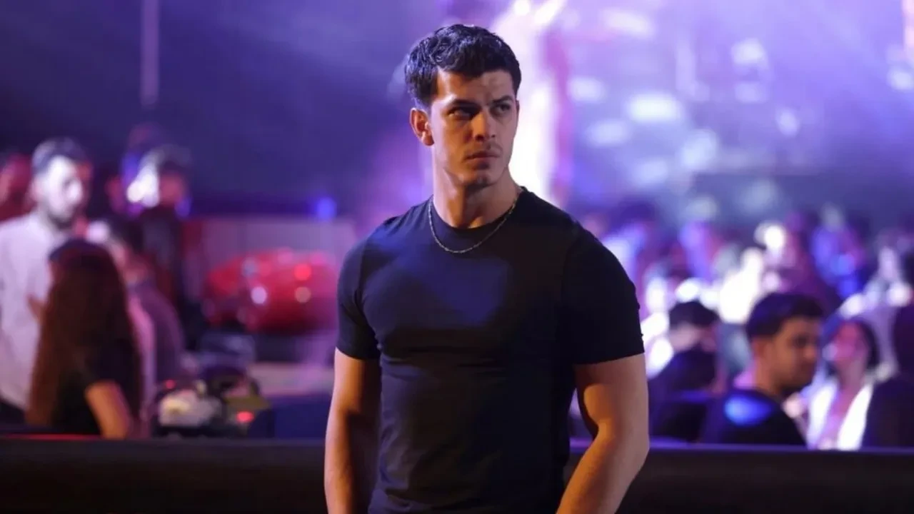 Yeraltı’nın Paşa’sı Hakan Çelebi kötü yorumlara yanıt verdi! “Yazmak için yazanlar var”