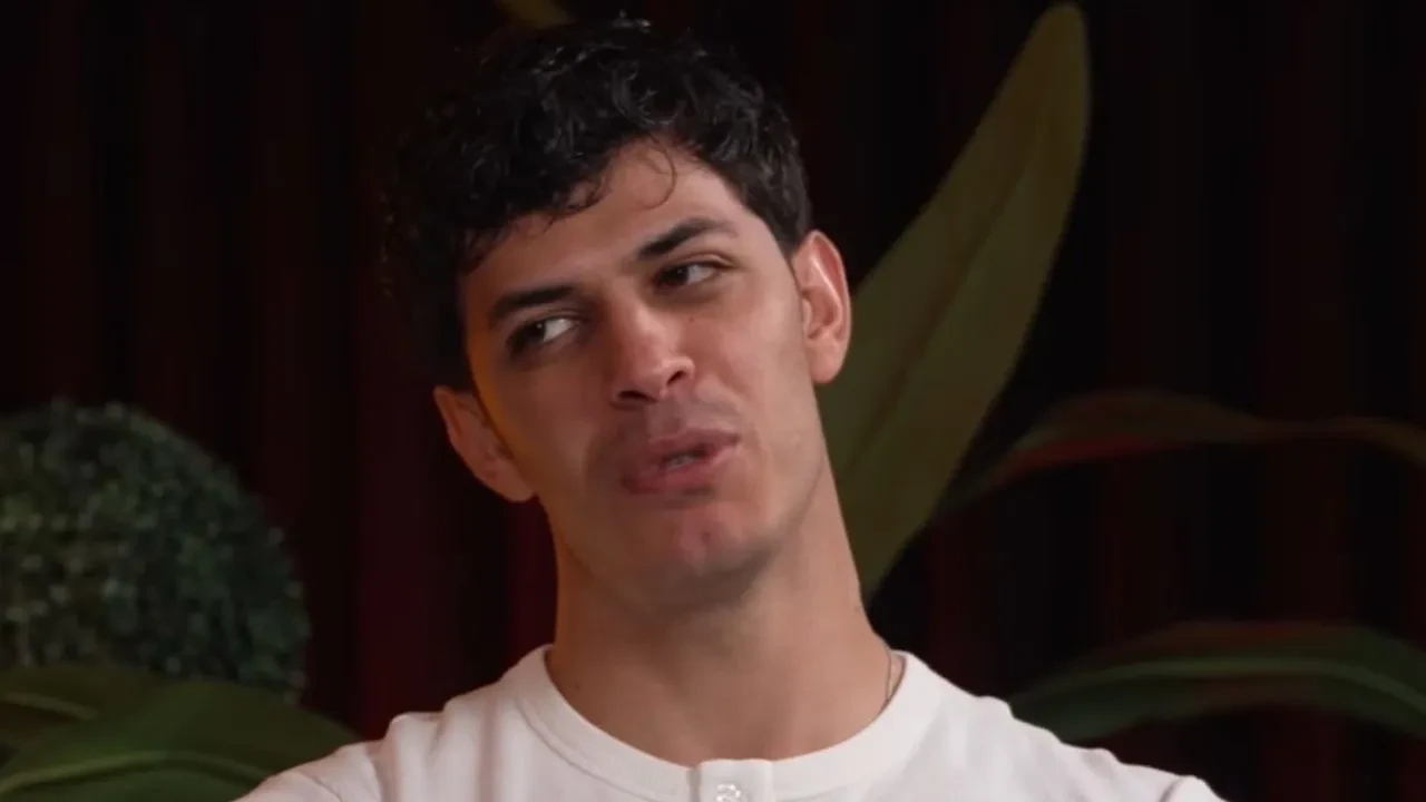 Yeraltı’nın Paşa’sı Hakan Çelebi kötü yorumlara yanıt verdi! “Yazmak için yazanlar var”