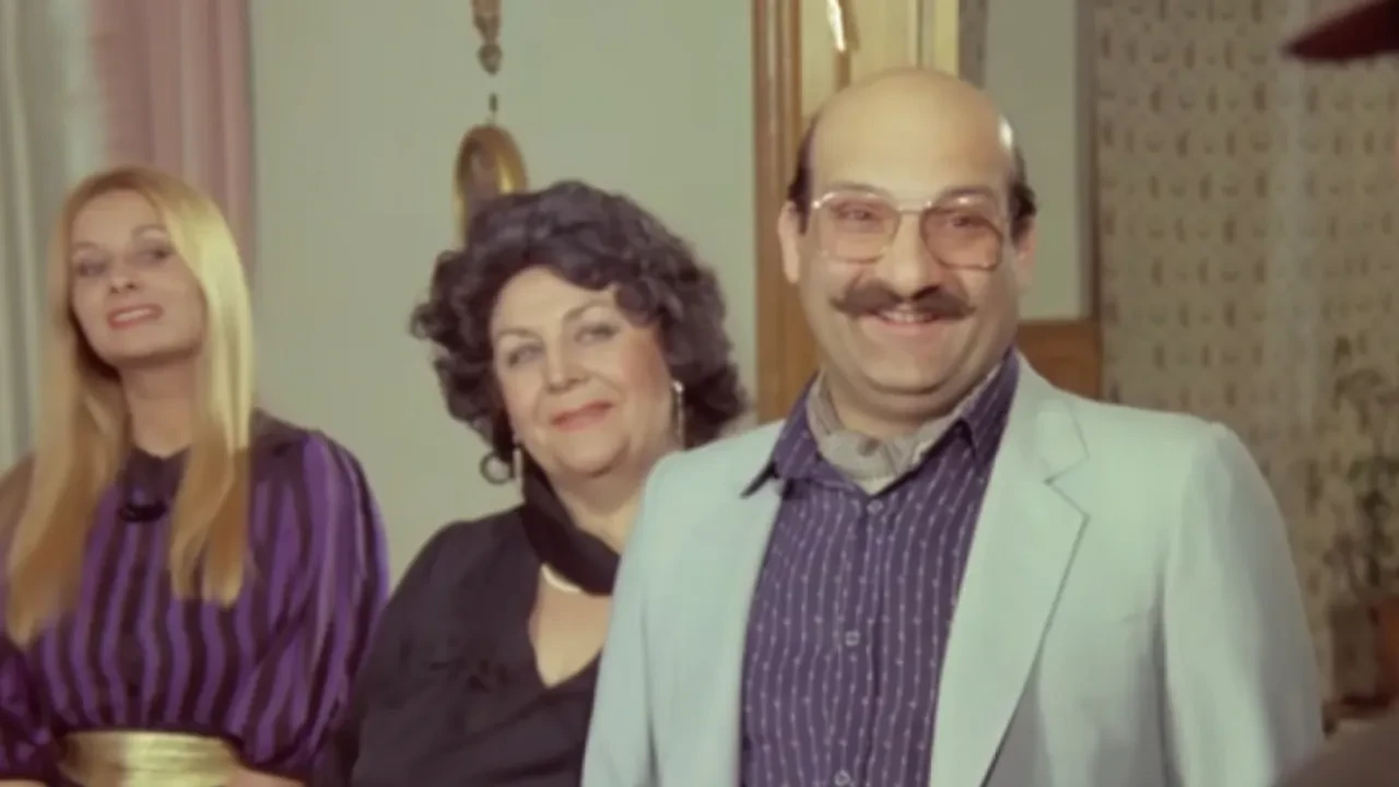 Yeşilçam oyuncusu Ferdi Atuner hayatını kaybetti! 