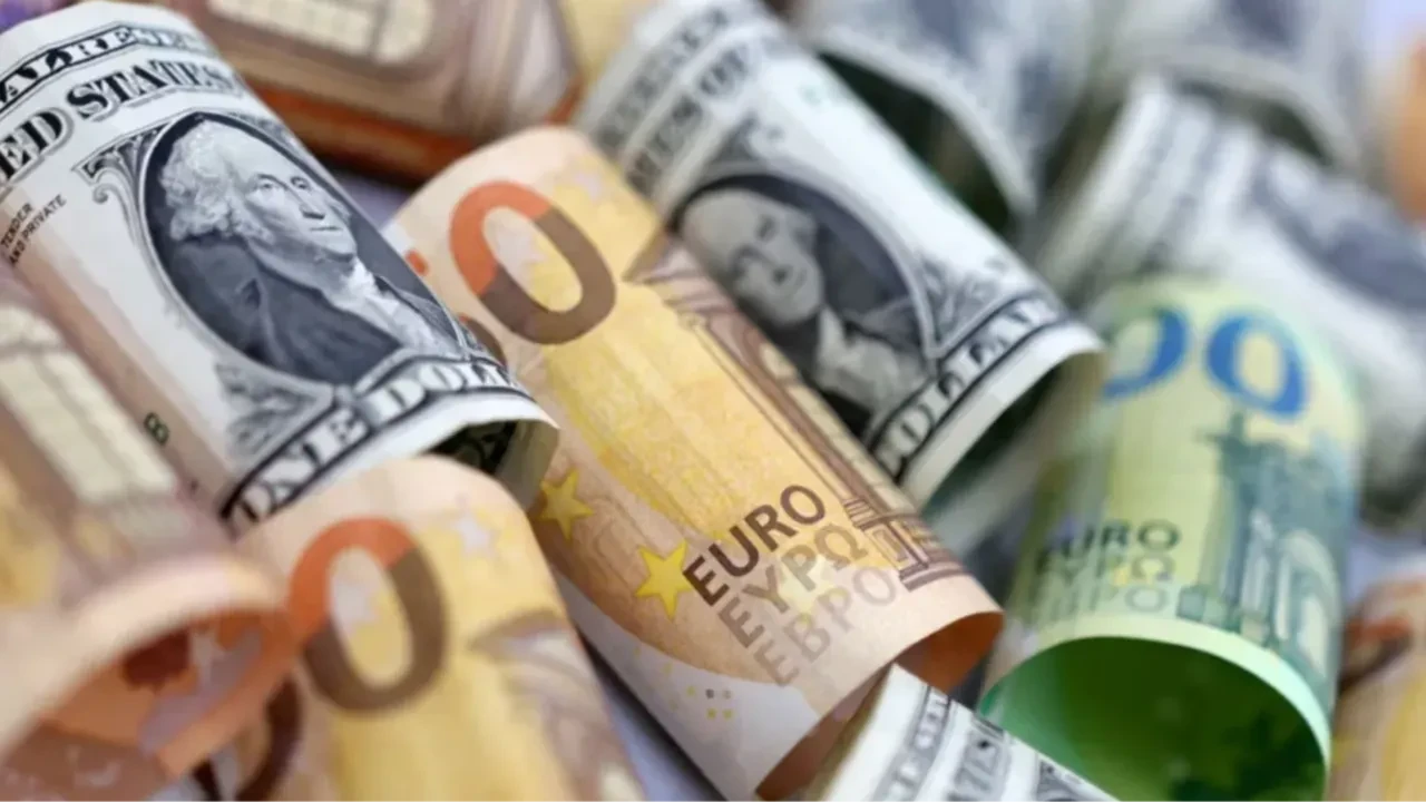 EURO CEPHESİNDE DÜŞÜŞ HAKİM