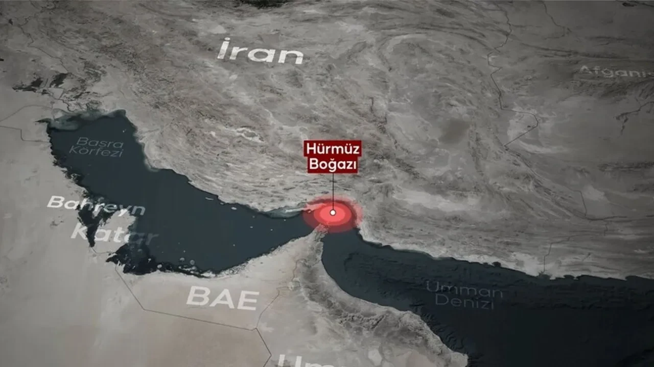 ABD, Hürmüz Boğaz'ındaki mayınları tespit edemiyor! Temizlik 6 ay sürebilir 