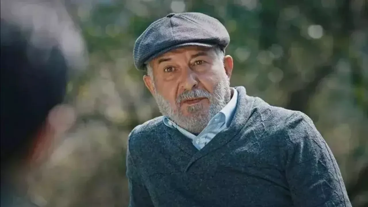 Ali Sürmeli Eşref Rüya kadrosuna katıldı! Usta oyuncu Celo Ağa karakteri geliyor