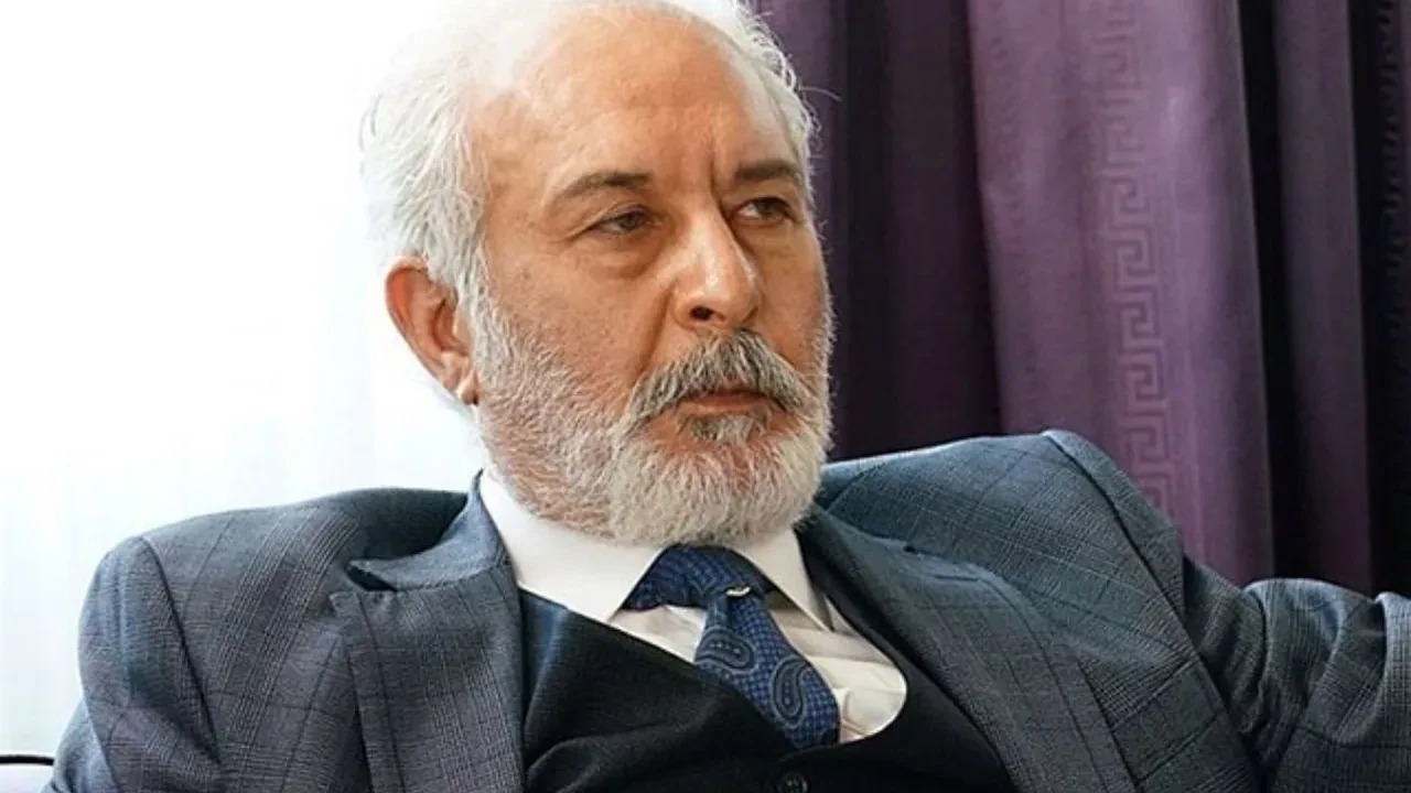 Ali Sürmeli Eşref Rüya kadrosuna katıldı! Usta oyuncu Celo Ağa karakteri geliyor