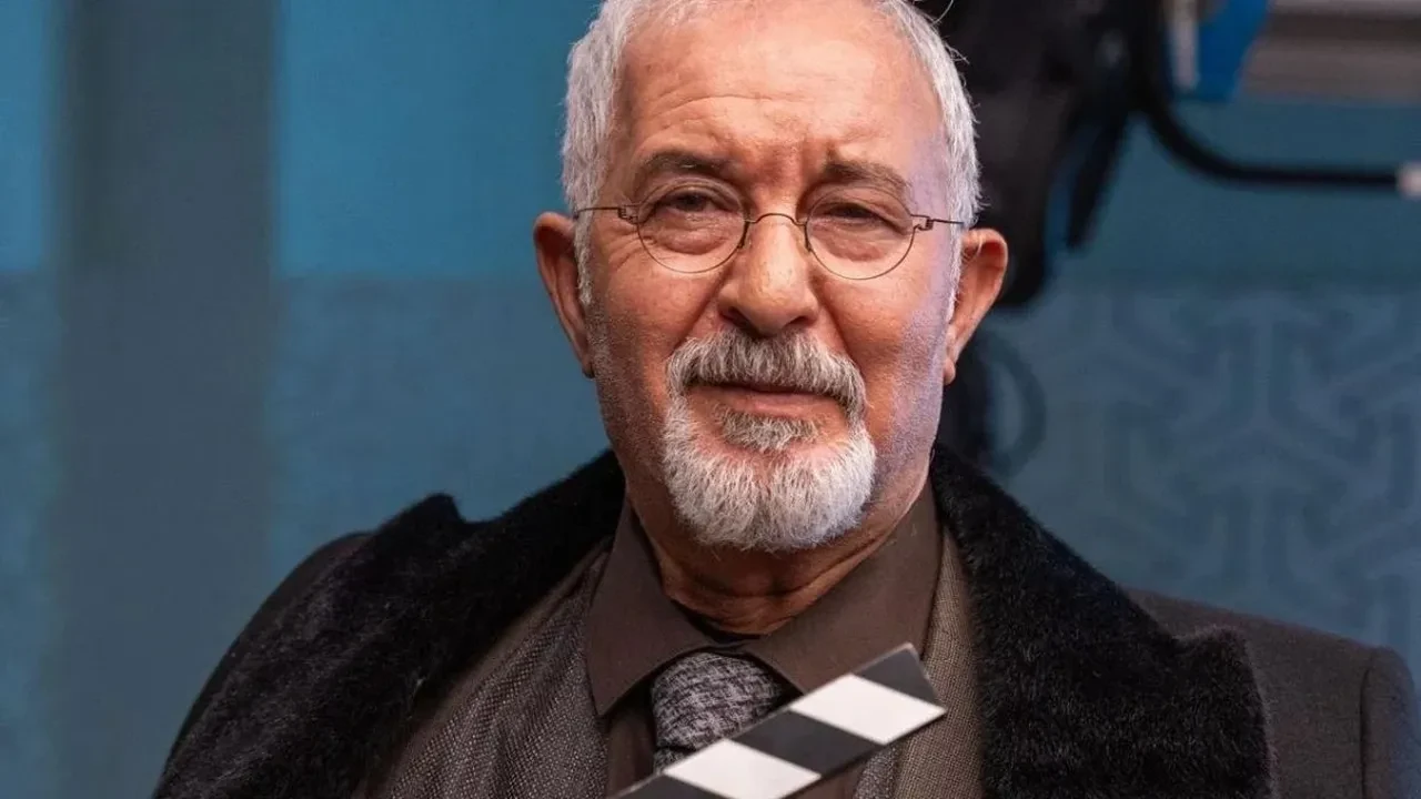 Ali Sürmeli Eşref Rüya kadrosuna katıldı! Usta oyuncu Celo Ağa karakteri geliyor