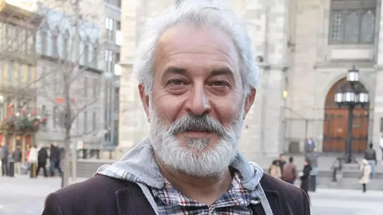 Ali Sürmeli Eşref Rüya kadrosuna katıldı! Usta oyuncu Celo Ağa karakteri geliyor