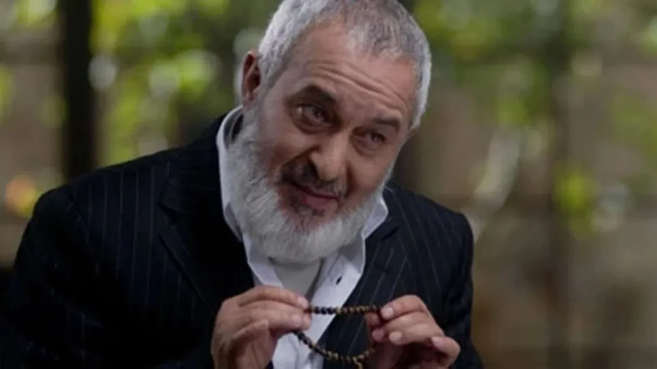 Ali Sürmeli Eşref Rüya kadrosuna katıldı! Usta oyuncu Celo Ağa karakteri geliyor