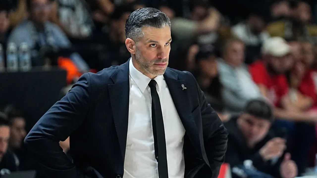 Alimpijevic, Beşiktaş taraftarına söz verdi! Sırp başantrenörden açıklama