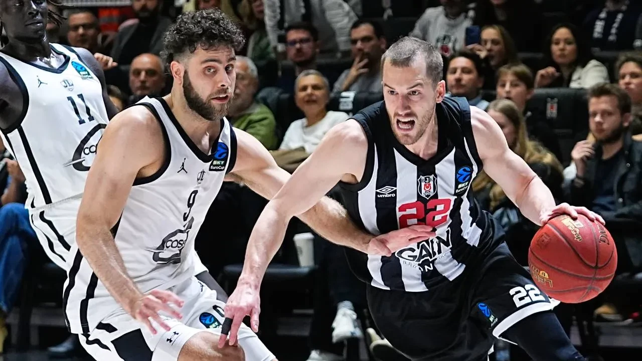 Alimpijevic, Beşiktaş taraftarına söz verdi! Sırp başantrenörden açıklama