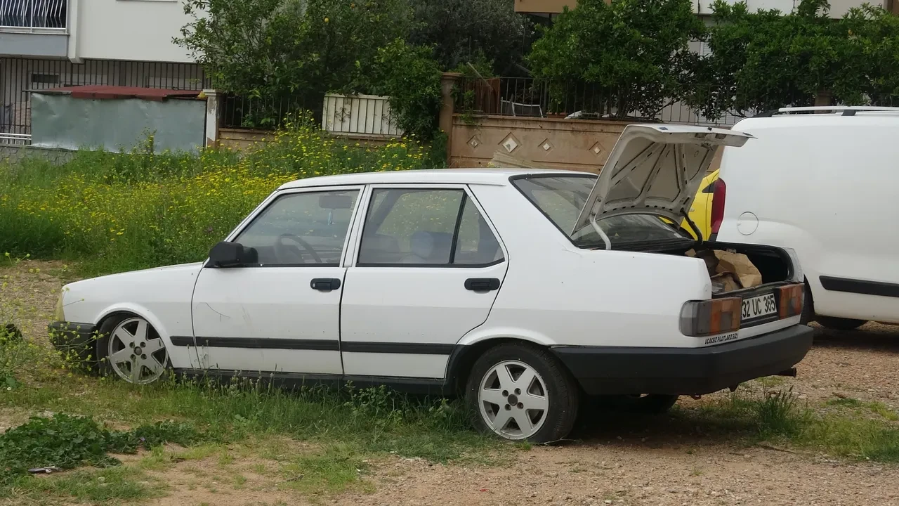 Arabanın anahtarını vermeyen annesine dehşeti yaşattı! Pompalı tüfekle saldırıp kaçtı