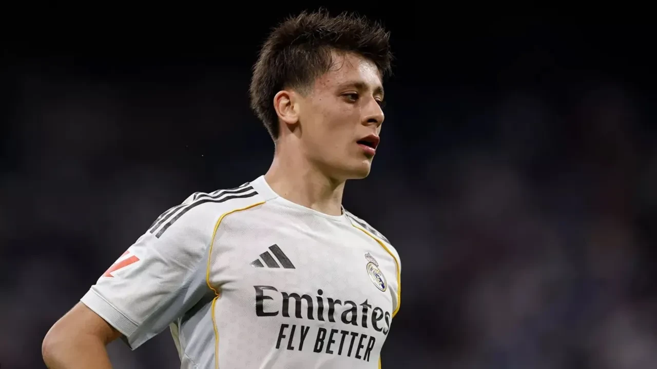 Arda Güler sakatlandı mı? Arda Güler’in sakatlığı ne sezonu kapattı mı?