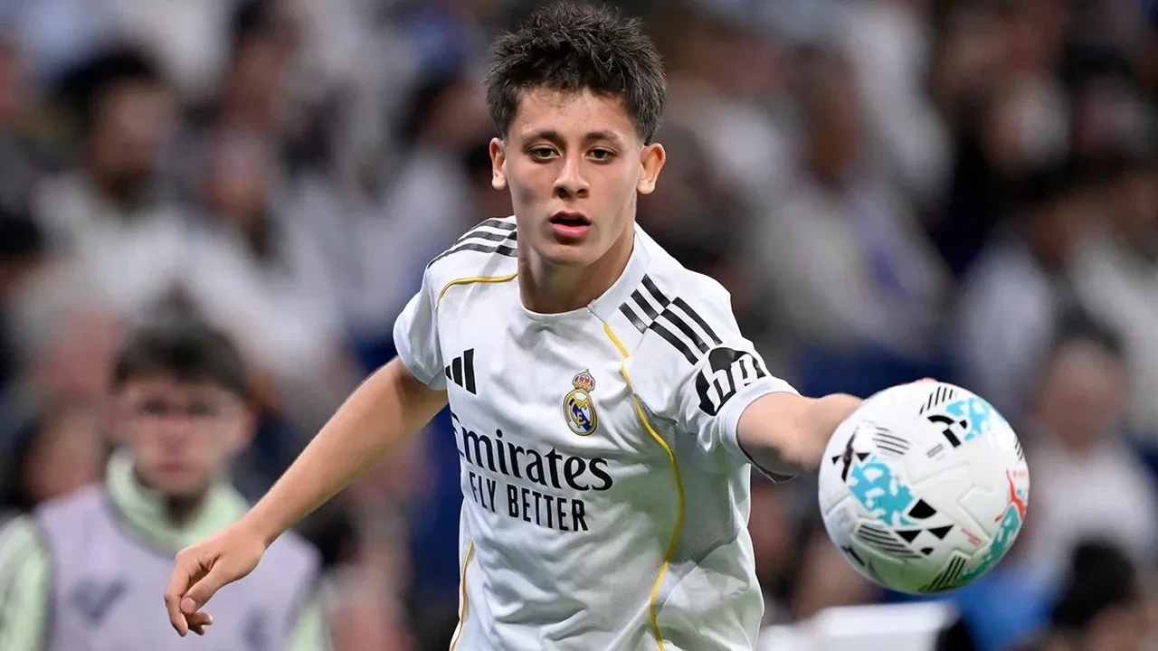 Arda Güler sakatlandı mı? Arda Güler’in sakatlığı ne sezonu kapattı mı?