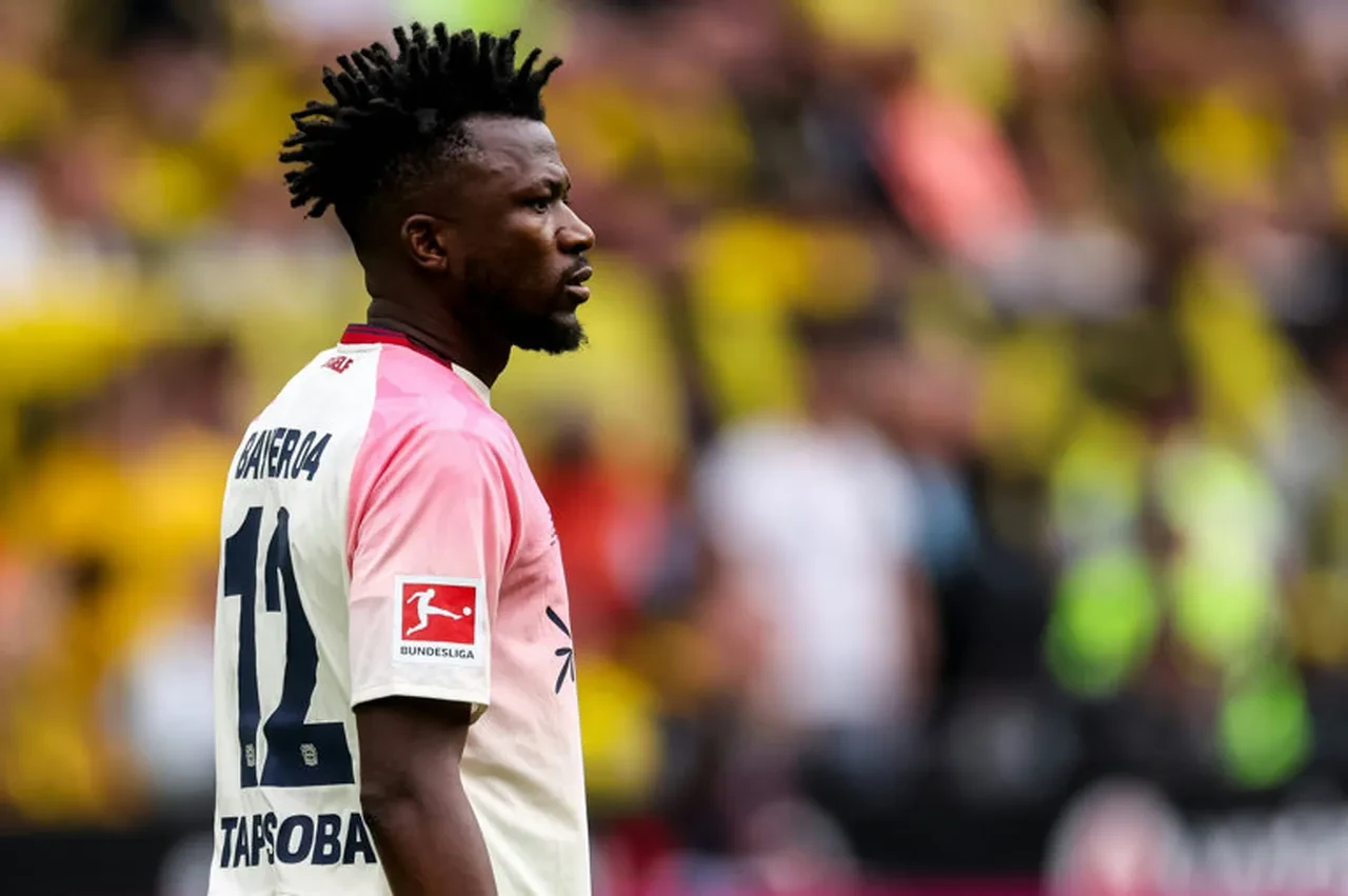 Beşiktaş'tan Grimaldo sonrası bir bomba transfer daha! Rota yeniden Almanya: 35 milyonluk operasyon