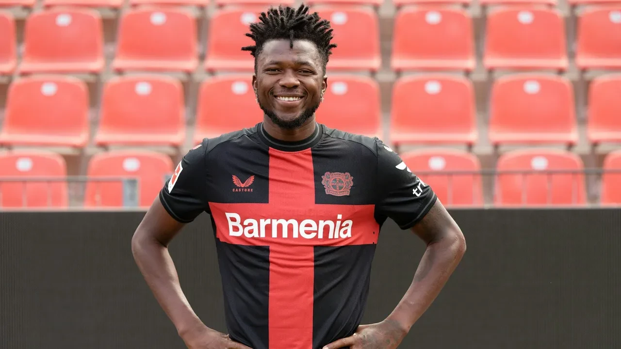 Beşiktaş'tan Grimaldo sonrası bir bomba transfer daha! Rota yeniden Almanya: 35 milyonluk operasyon