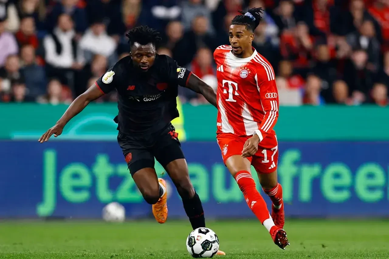 Beşiktaş'tan Grimaldo sonrası bir bomba transfer daha! Rota yeniden Almanya: 35 milyonluk operasyon