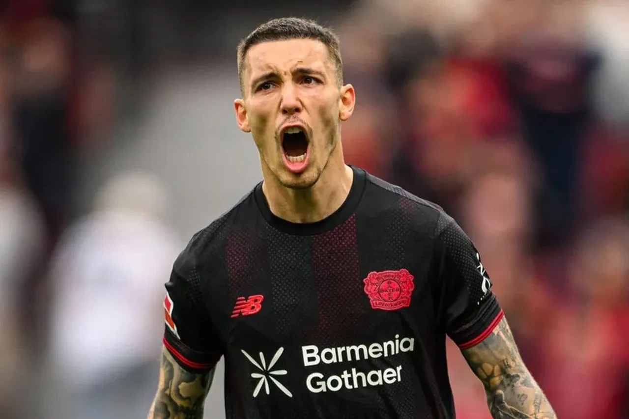 Beşiktaş'tan Grimaldo sonrası bir bomba transfer daha! Rota yeniden Almanya: 35 milyonluk operasyon