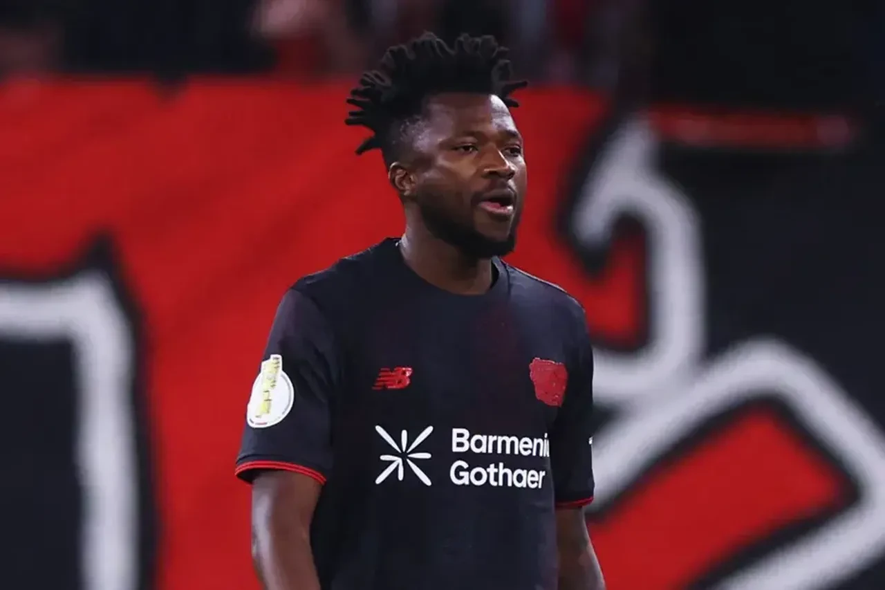 Beşiktaş'tan Grimaldo sonrası bir bomba transfer daha! Rota yeniden Almanya: 35 milyonluk operasyon