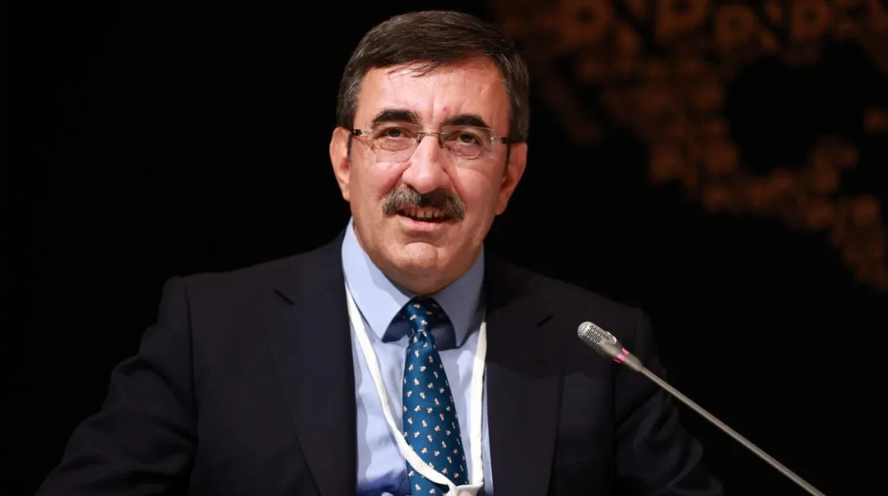Cevdet Yılmaz’dan Orta Vadeli Program açıklaması: Eylül ayını işaret etti