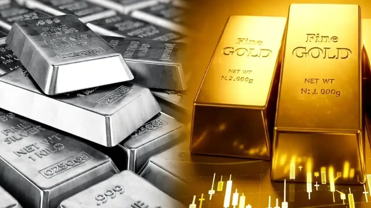 Çin’den altın ve gümüşe hücum etti