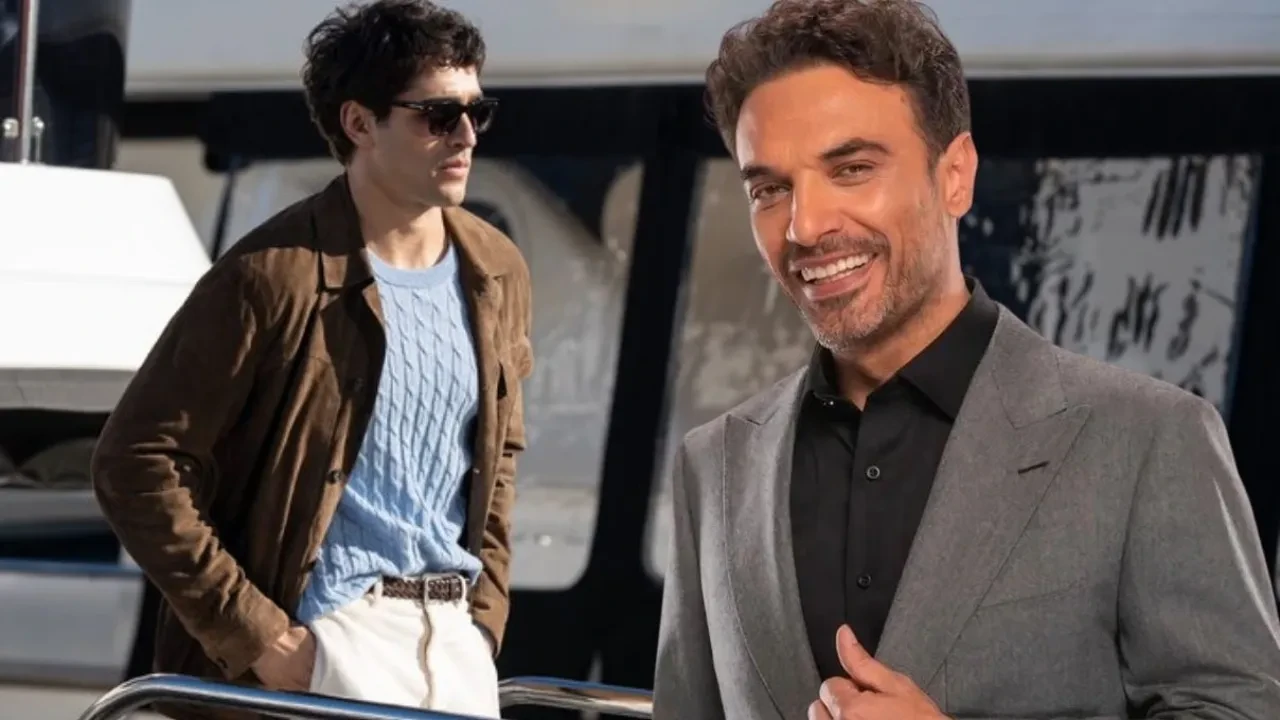 Delikanlı dizisinde Fırat Tanış’ın yerine gelen isim belli oldu! Uğur Aslan Miran karakteriyle ekranlara gelecek