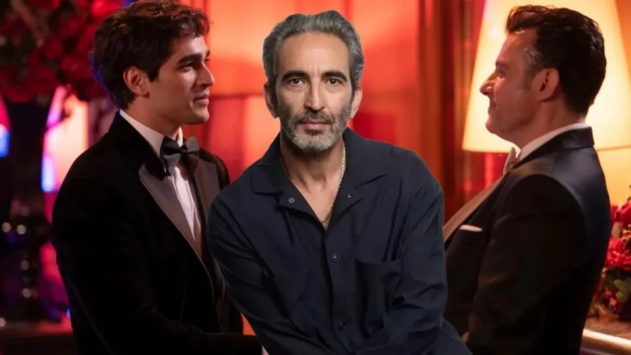 Delikanlı dizisinde Fırat Tanış’ın yerine gelen isim belli oldu! Uğur Aslan Miran karakteriyle ekranlara gelecek