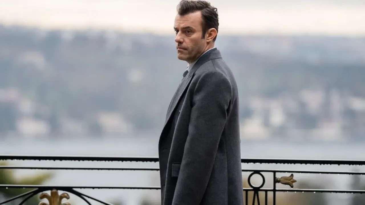 Delikanlı dizisinde Fırat Tanış’ın yerine gelen isim belli oldu! Uğur Aslan Miran karakteriyle ekranlara gelecek