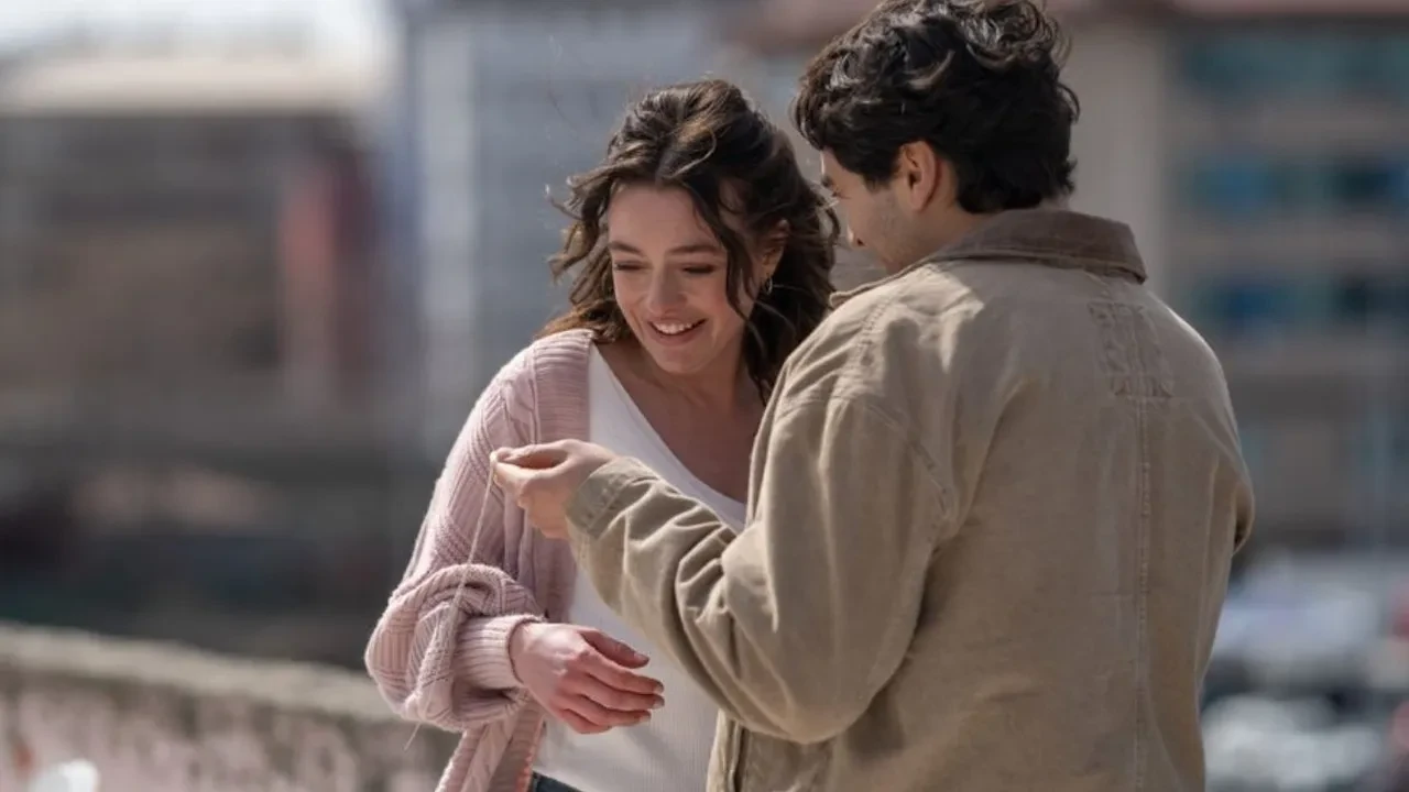 Delikanlı dizisinde Fırat Tanış’ın yerine gelen isim belli oldu! Uğur Aslan Miran karakteriyle ekranlara gelecek