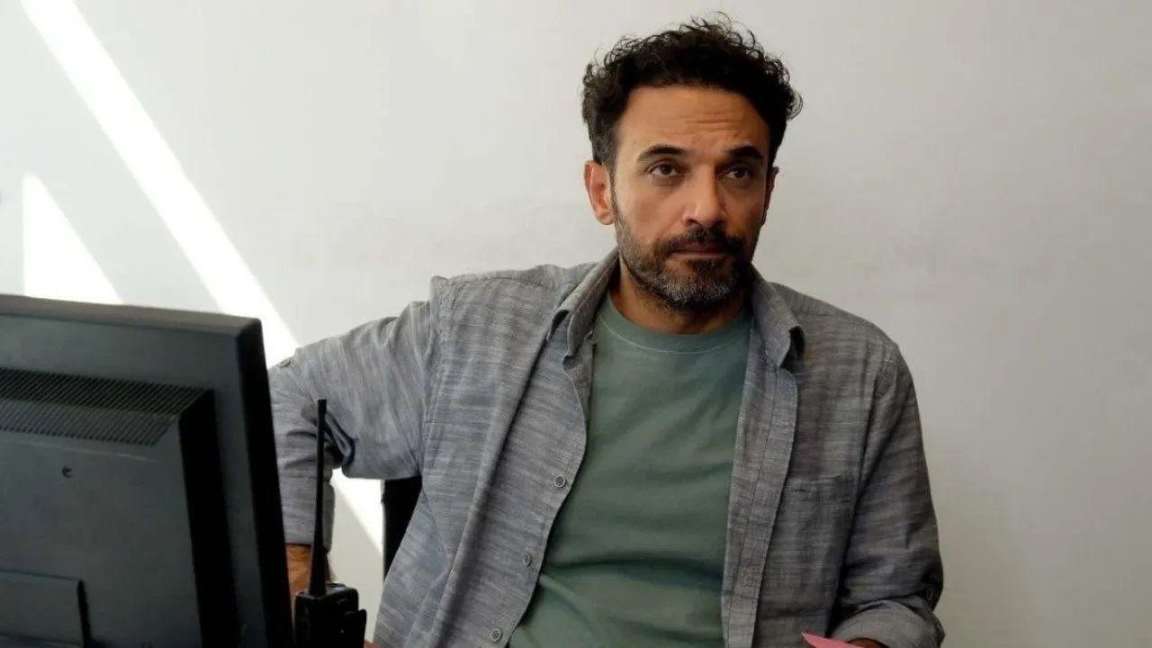 Delikanlı dizisinde Fırat Tanış’ın yerine gelen isim belli oldu! Uğur Aslan Miran karakteriyle ekranlara gelecek