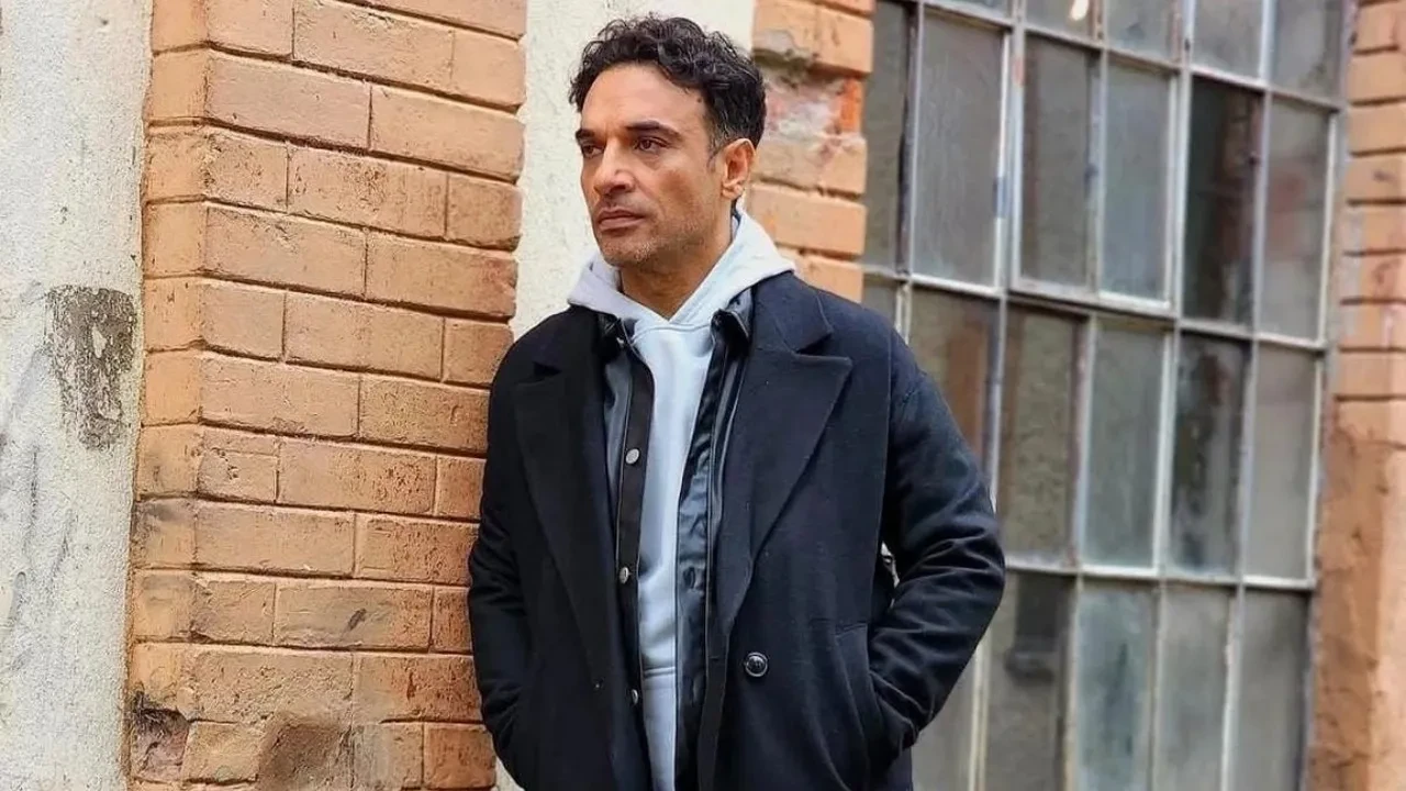 Delikanlı dizisinde Fırat Tanış’ın yerine gelen isim belli oldu! Uğur Aslan Miran karakteriyle ekranlara gelecek