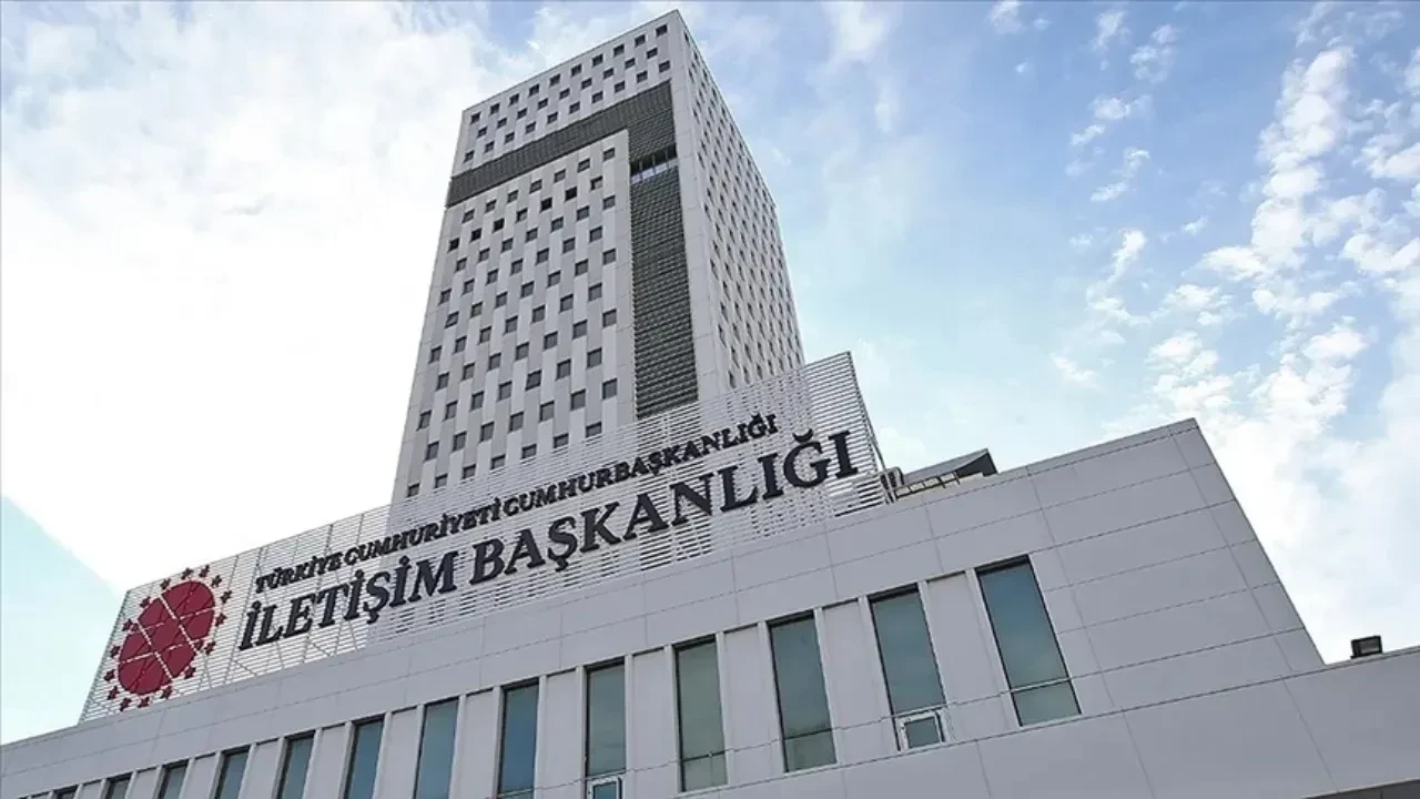 DMM'den Türk bayrağına saygısızlık yapıldığı yönündeki iddialara yalanlama