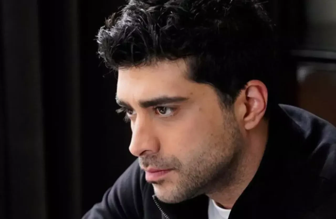 Doğukan Güngör, Kızılcık Şerbeti dizisinden alelacele gönderilmişti! Ünlü oyuncunun son hali şaşırttı