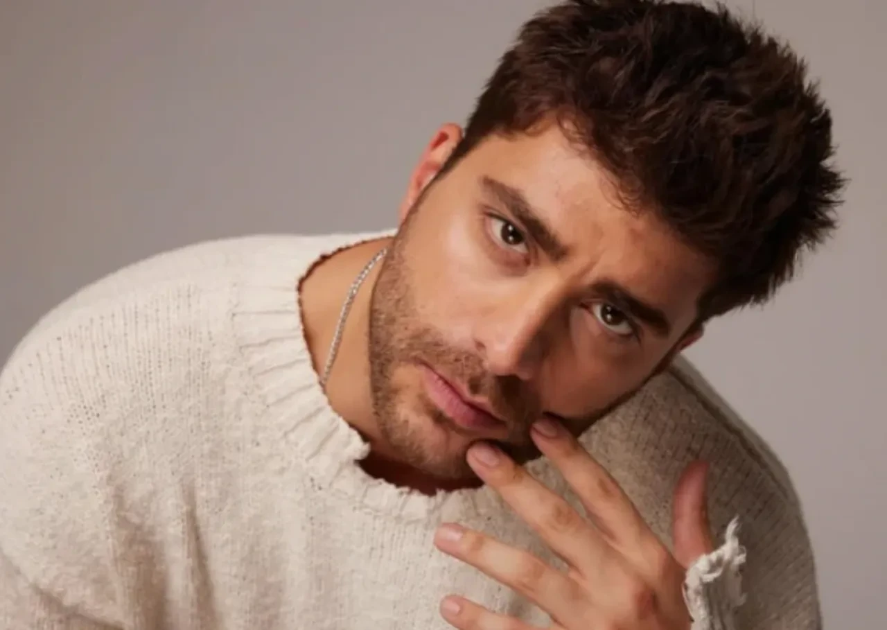 Doğukan Güngör, Kızılcık Şerbeti dizisinden alelacele gönderilmişti! Ünlü oyuncunun son hali şaşırttı