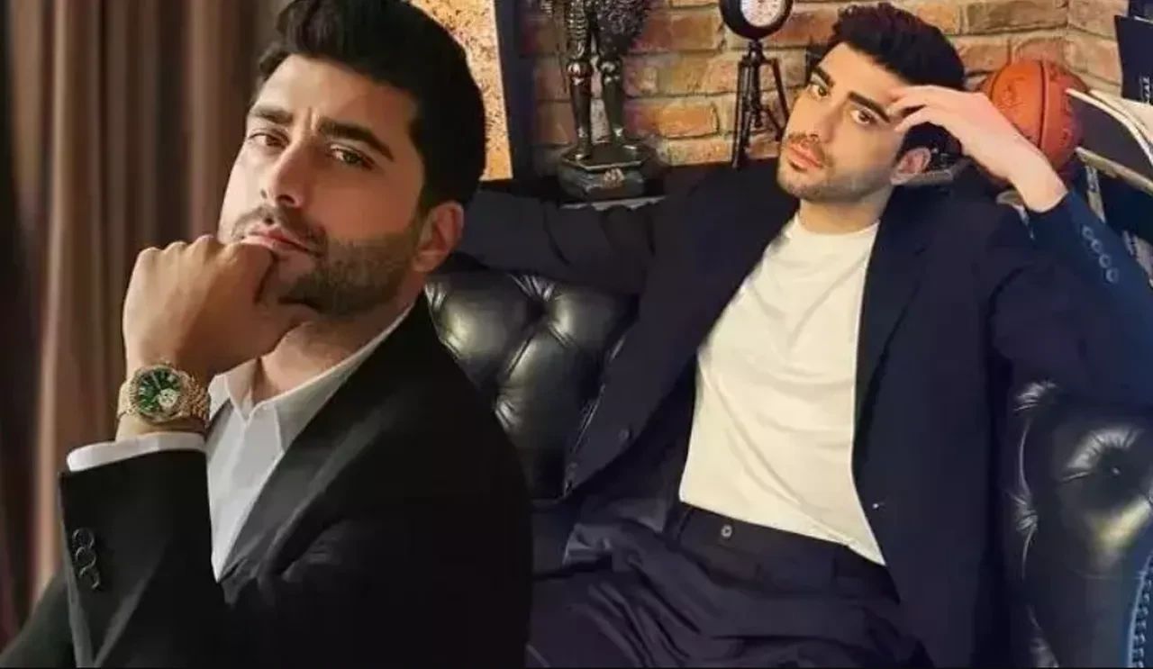 Doğukan Güngör, Kızılcık Şerbeti dizisinden alelacele gönderilmişti! Ünlü oyuncunun son hali şaşırttı