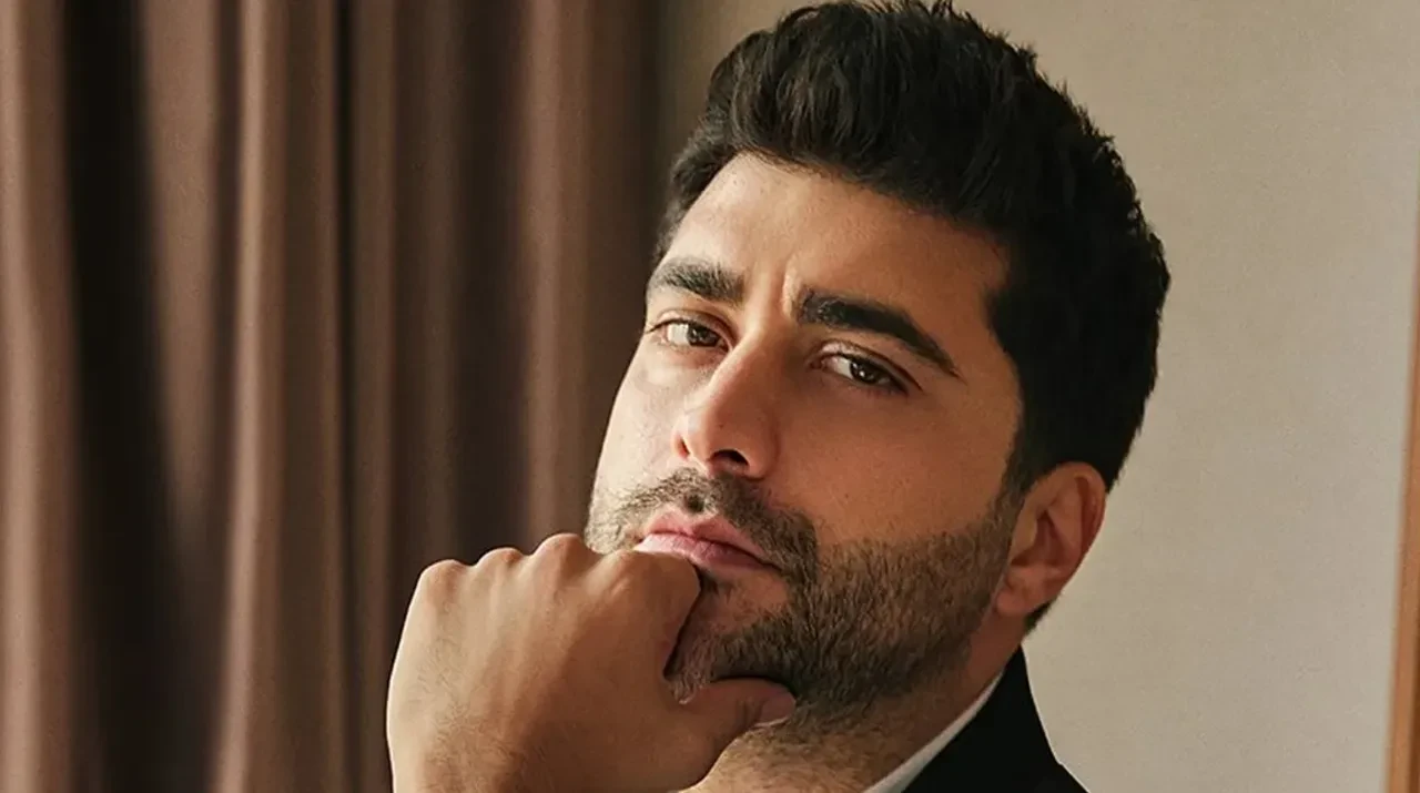 Doğukan Güngör, Kızılcık Şerbeti dizisinden alelacele gönderilmişti! Ünlü oyuncunun son hali şaşırttı