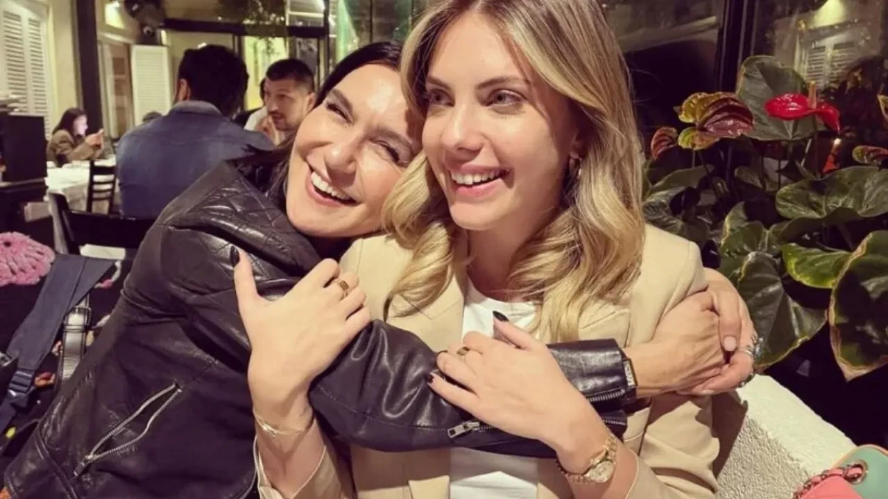 Eda Ece ve Şevval Sam Düğünümüz Var dizisinde buluşuyor! 26 flaş isim kadroda yer alacak